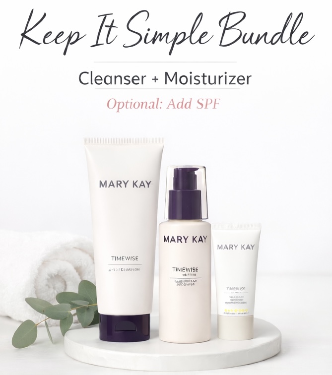 Keep It Simple Routine Normal/Dry